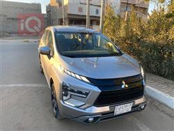 میتسوبیشی ئێکسپاندەر